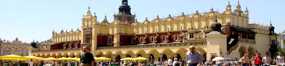 krakow-krakau